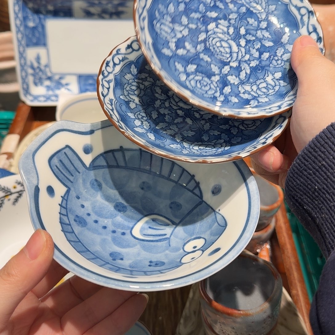 瓷片四十包邮非全新