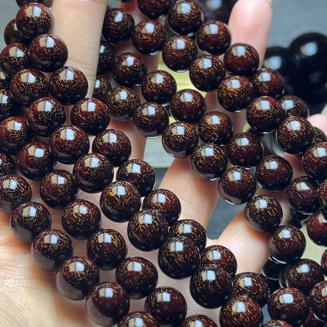 檀香紫檀（小叶紫檀）伊*说1.0