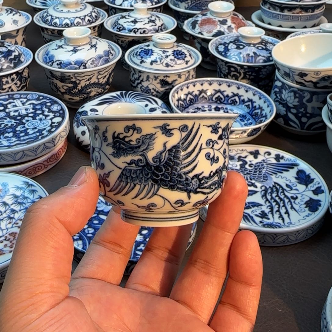 景德镇陶瓷大学湘湖校区