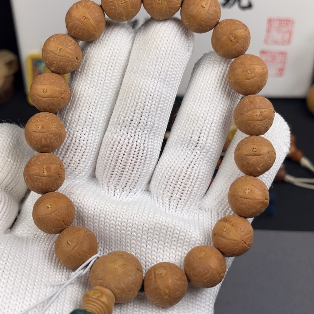 手串凤眼菩提特价手串一串