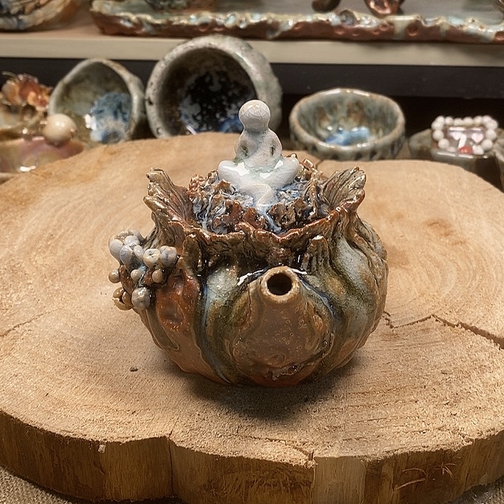 壶工作量多少钱一个人的