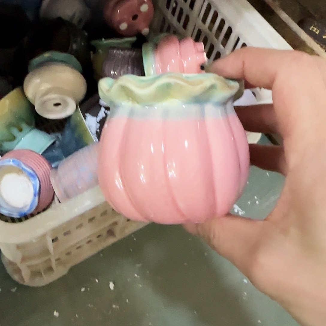 福利局库存尾单·有孔花盆当天满9元发9290