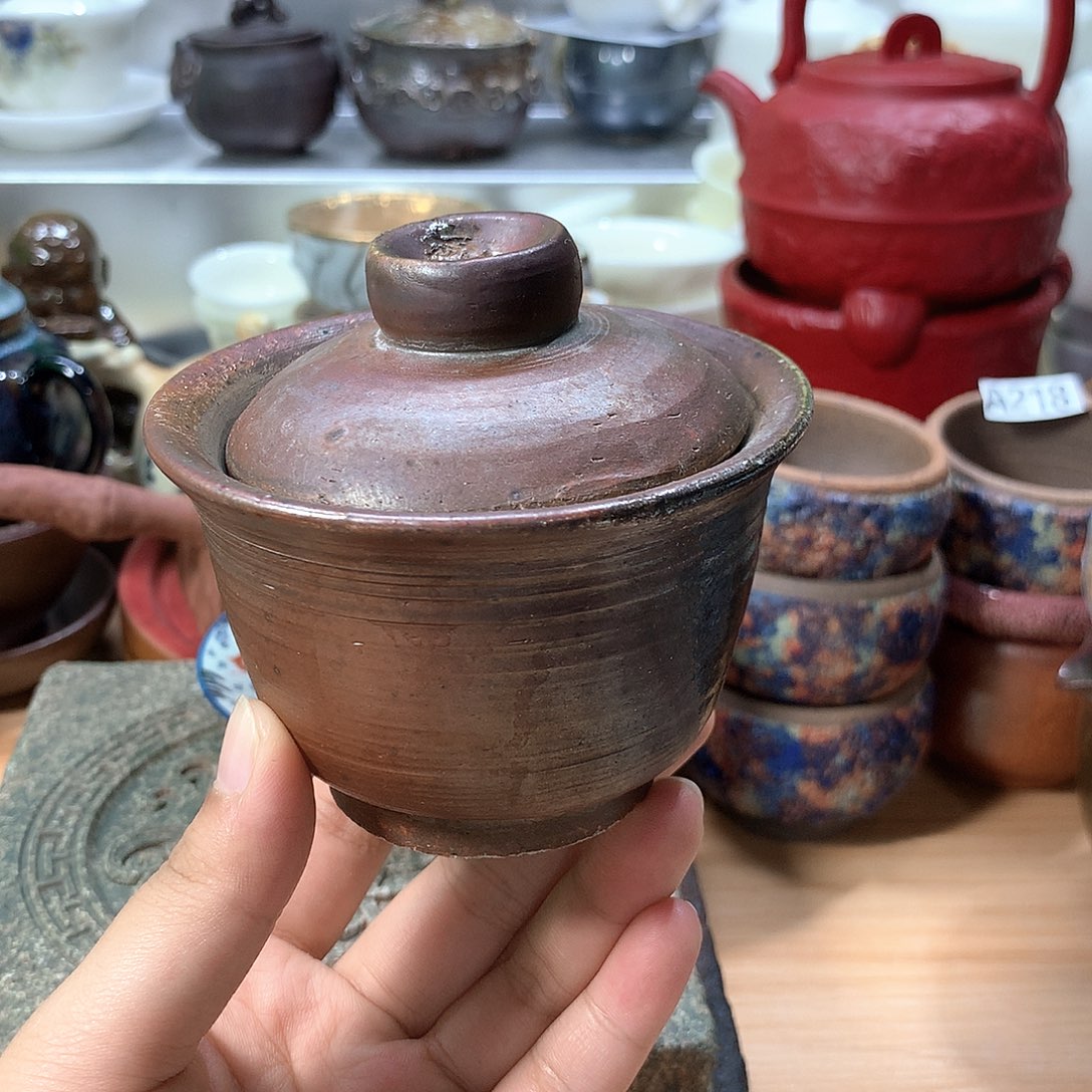 陶瓷制品及陶瓷艺术品微瑕容量130