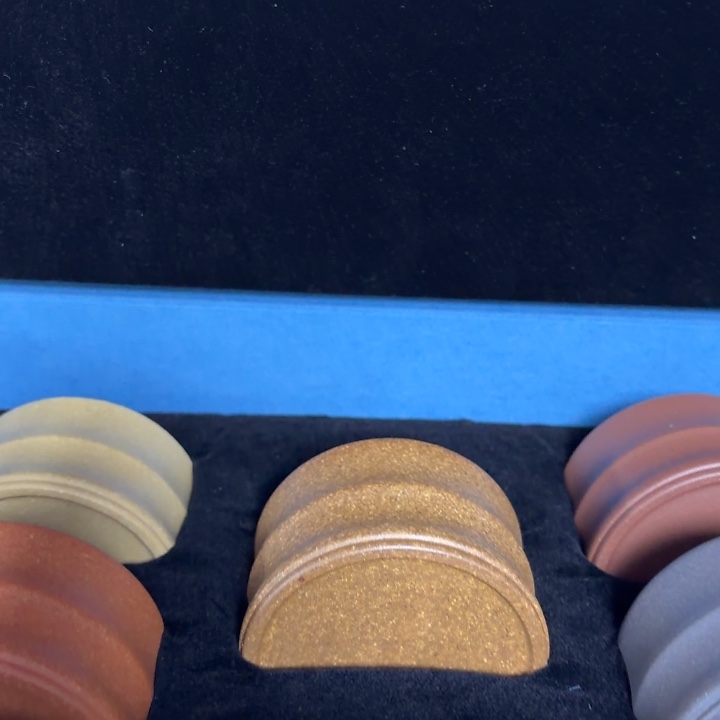 紫砂茶壶宜兴原矿紫砂