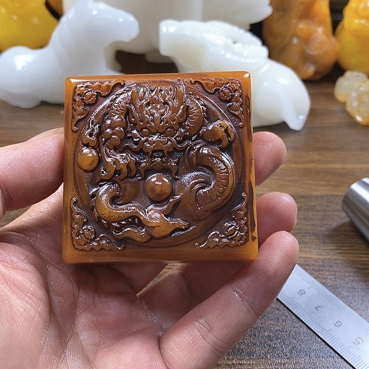 寿山石印石寿山石