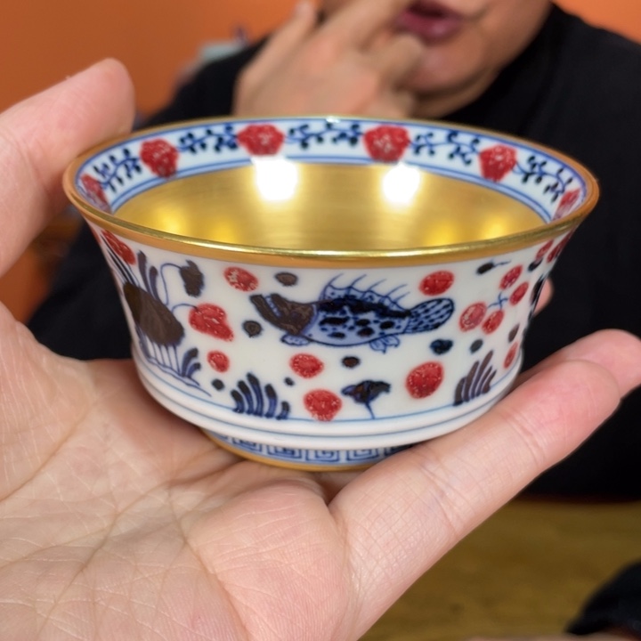 福利来啦，福利来啦杯