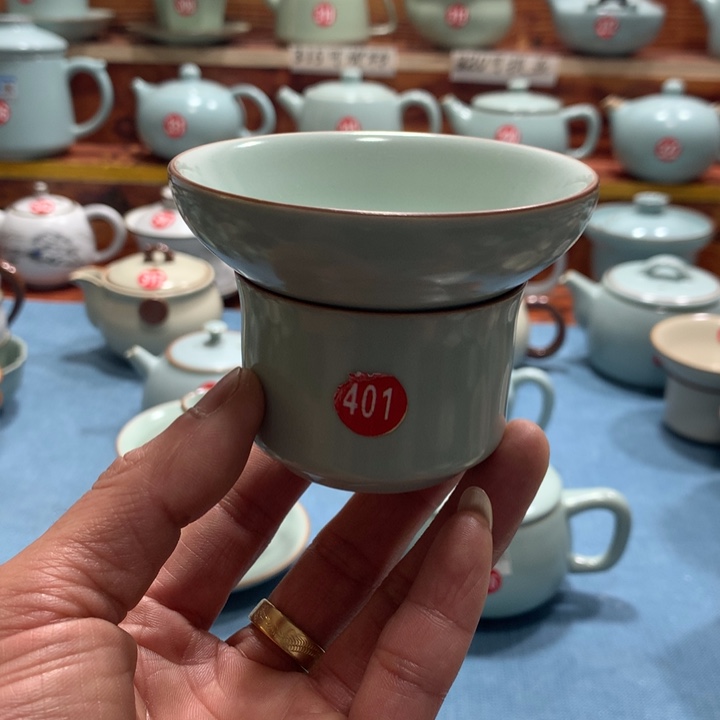 陶瓷茶具系列产品