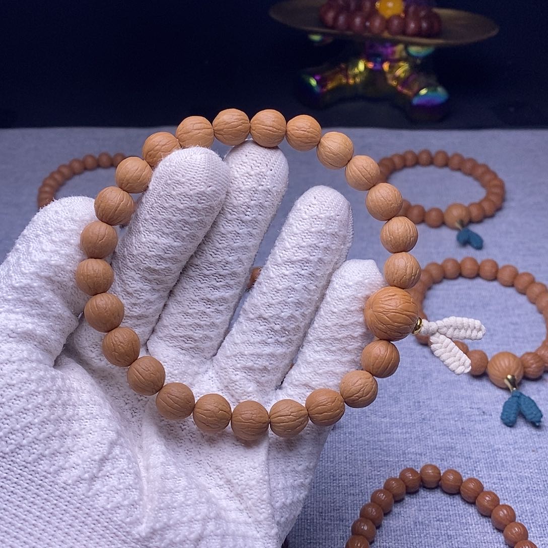 猴头核桃吊坠凤仙188