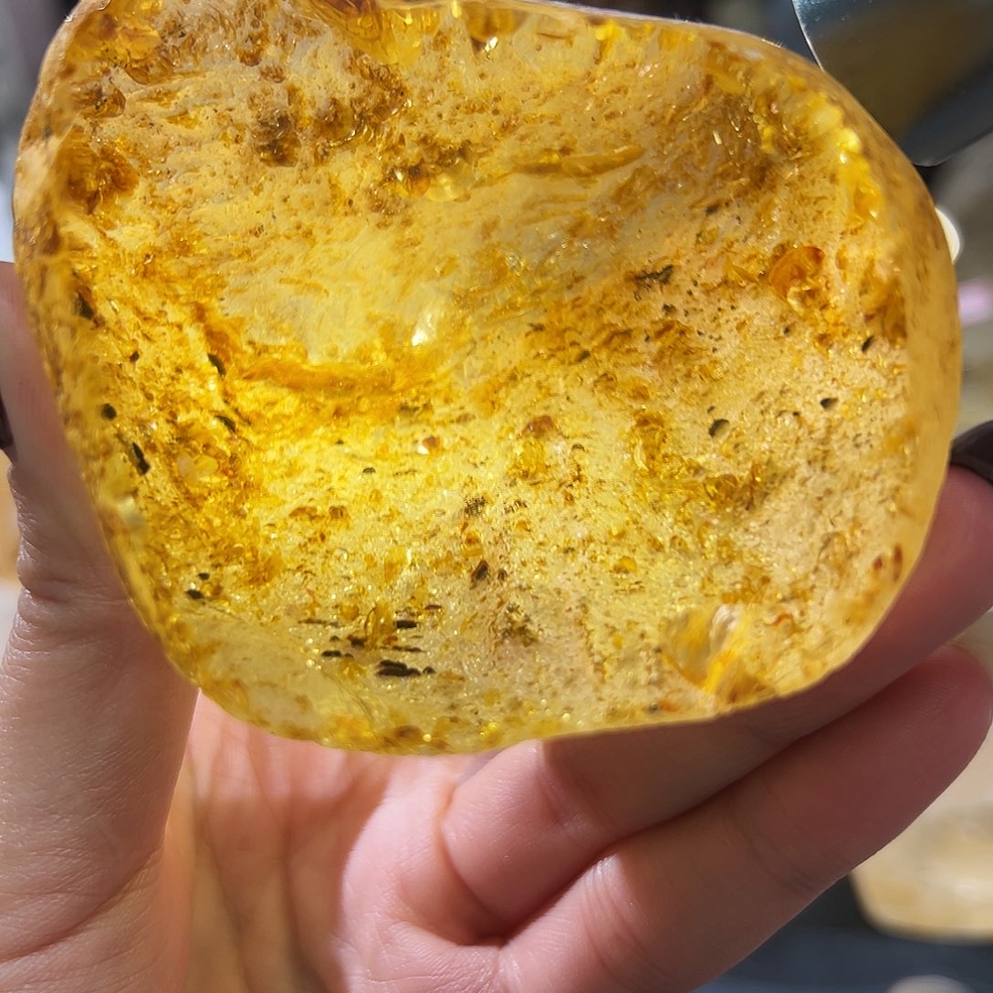 未镶嵌大型摆件（非配饰）紫晶原石