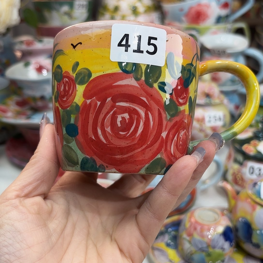 瓷片这一期太有意思咯太棒