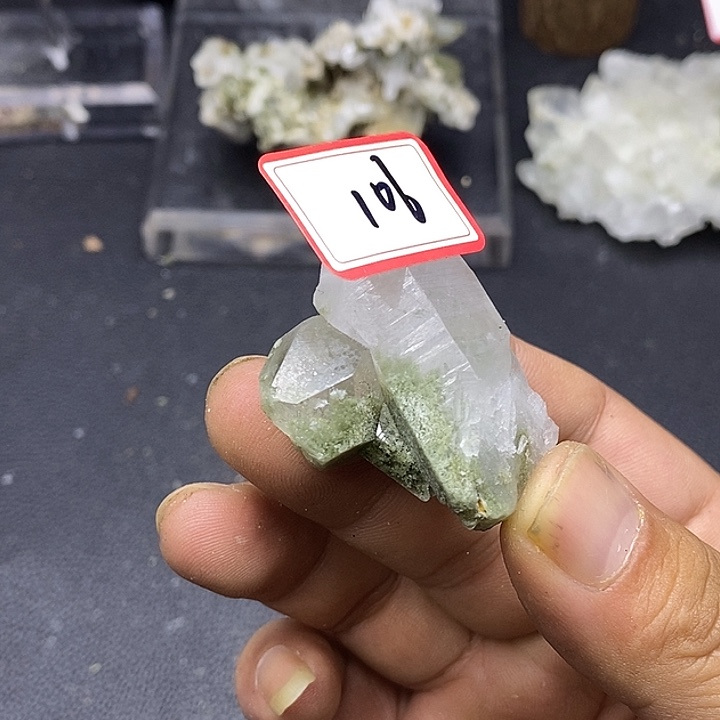 有机玻璃福利喜马106