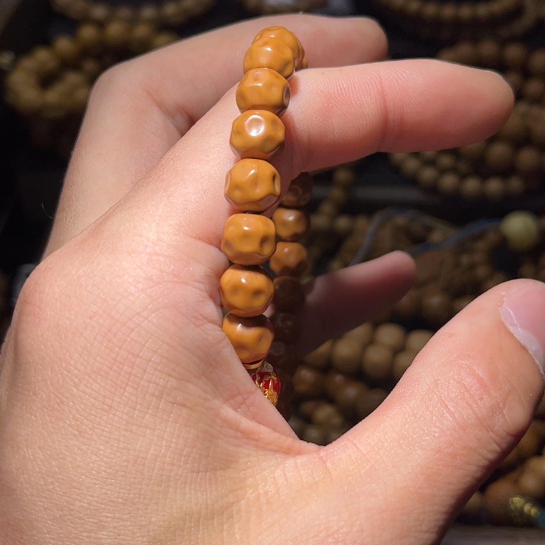 猴头核桃吊坠9+龙岩奶酪全品无瑕无药