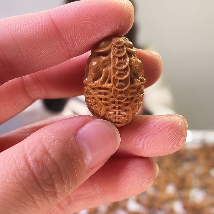 手串/手链橄榄核橄榄核