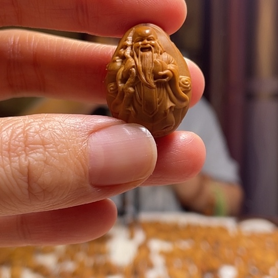 手串/手链橄榄核橄榄核