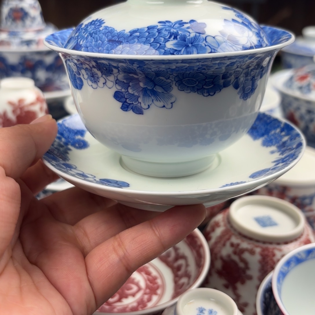 景德镇观自在观自在