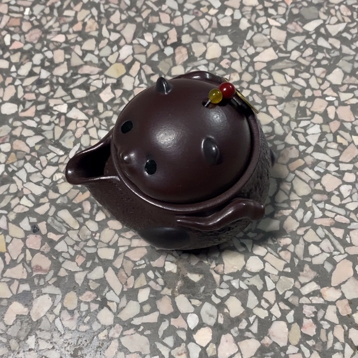 紫砂茶杯紫砂紫砂