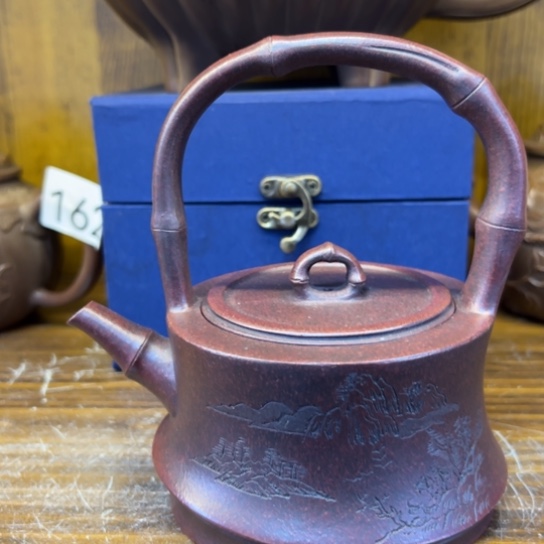 【闪购商品】紫砂茶壶紫砂壶等