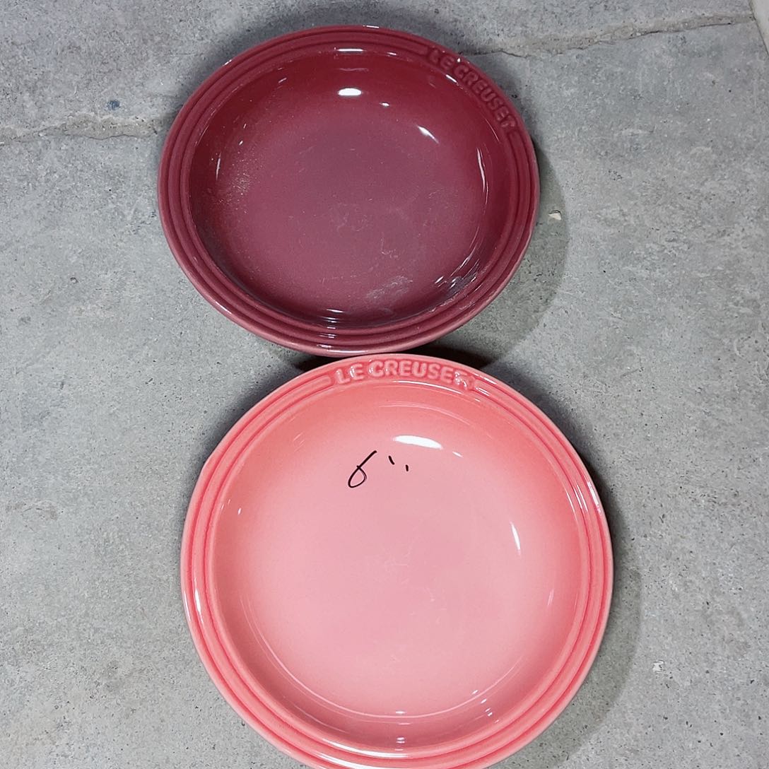 瓷片微瑕陶瓷餐具家用