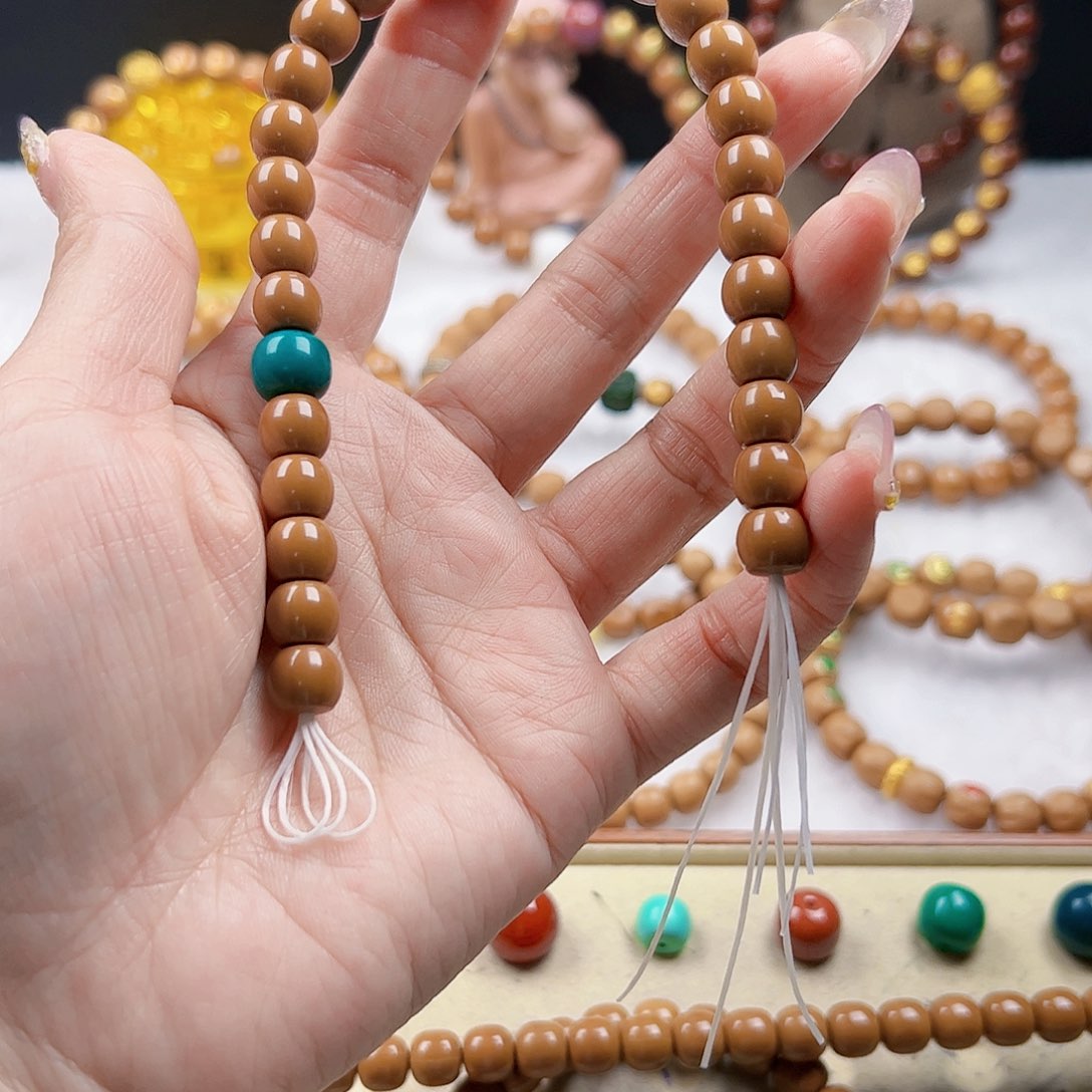 猴头核桃吊坠?*熊直切