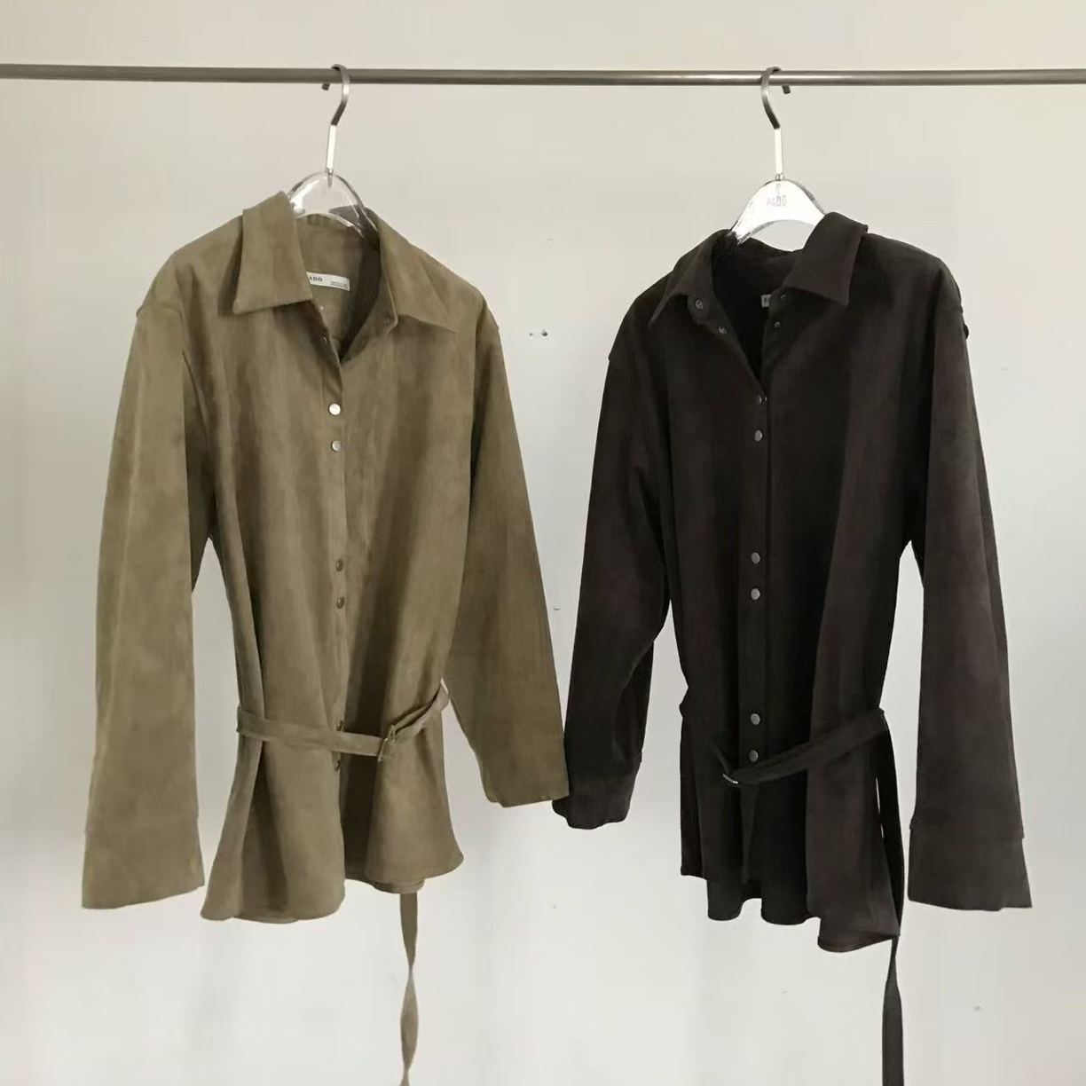 by兜兜韩国东大门代购PD新款小外套（现货）2025092901（no退no换）