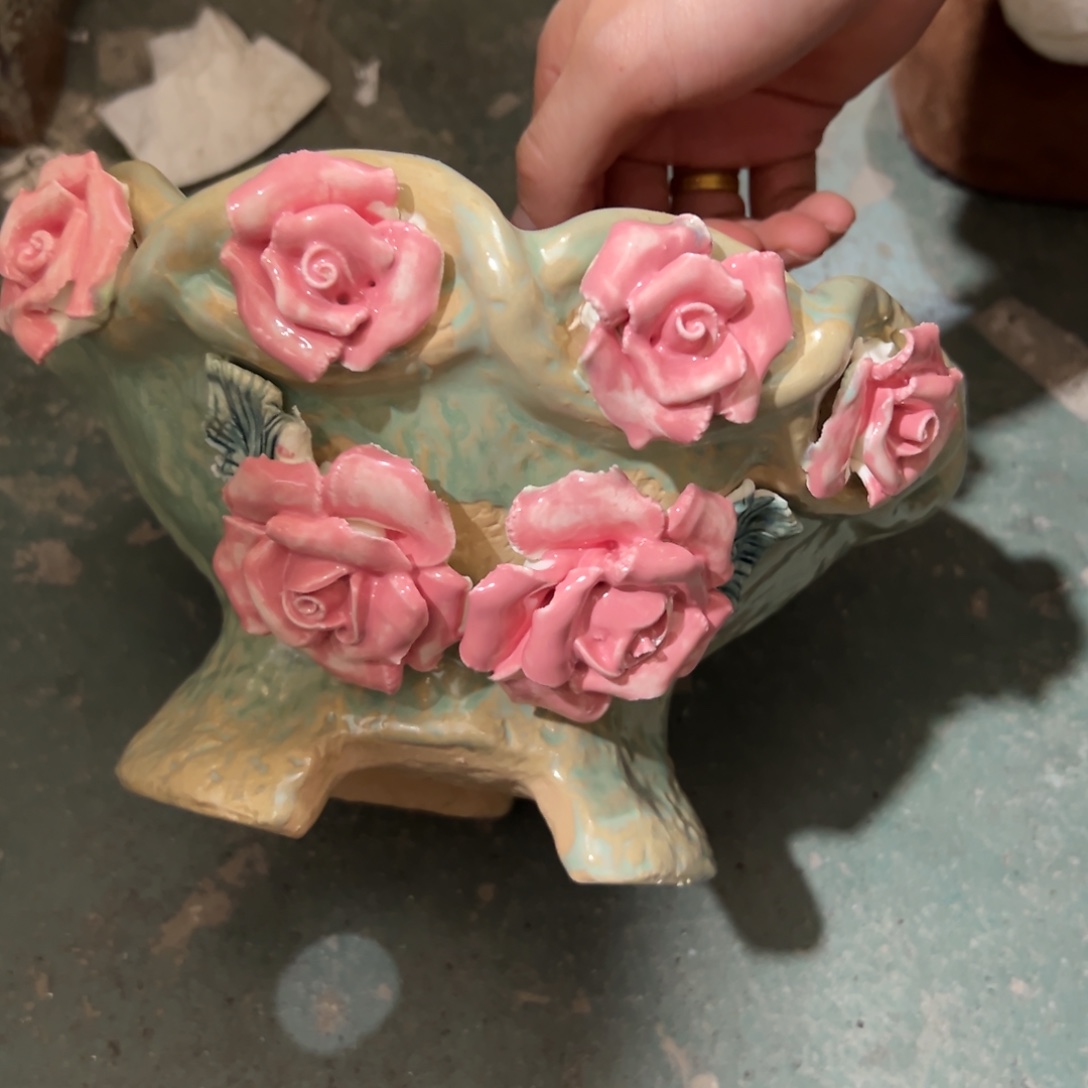 满20米飞秒退拉黑多肉花盆