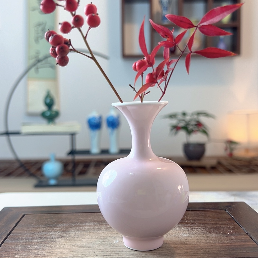 摆件陶景德镇陶瓷艺术展