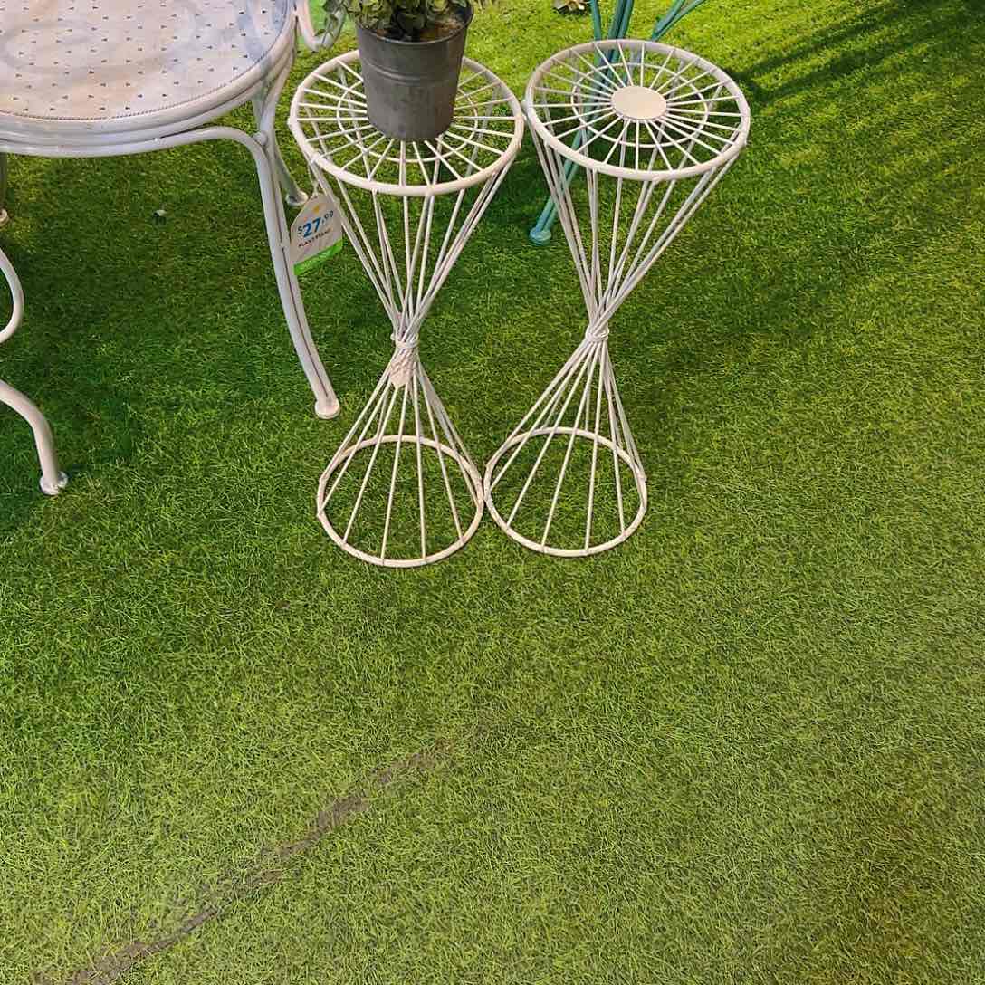 铁花架置物架收纳整理