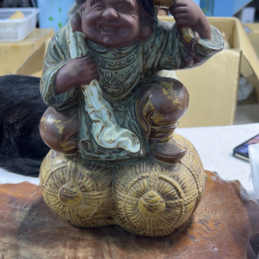 陶瓷等行业的生产