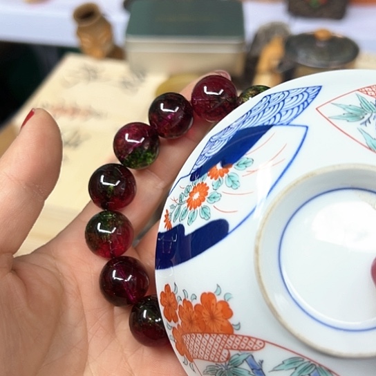 瓷器艺术品工艺品陳*