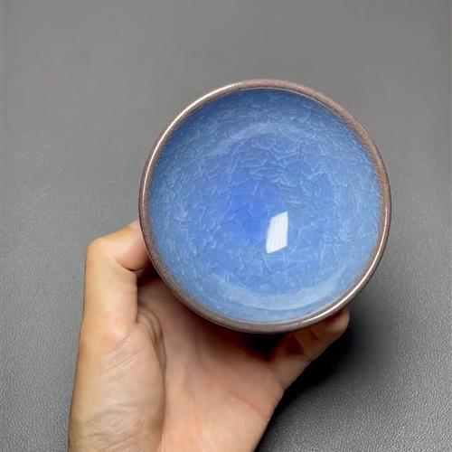 【闪购商品】茶盏-10135..........