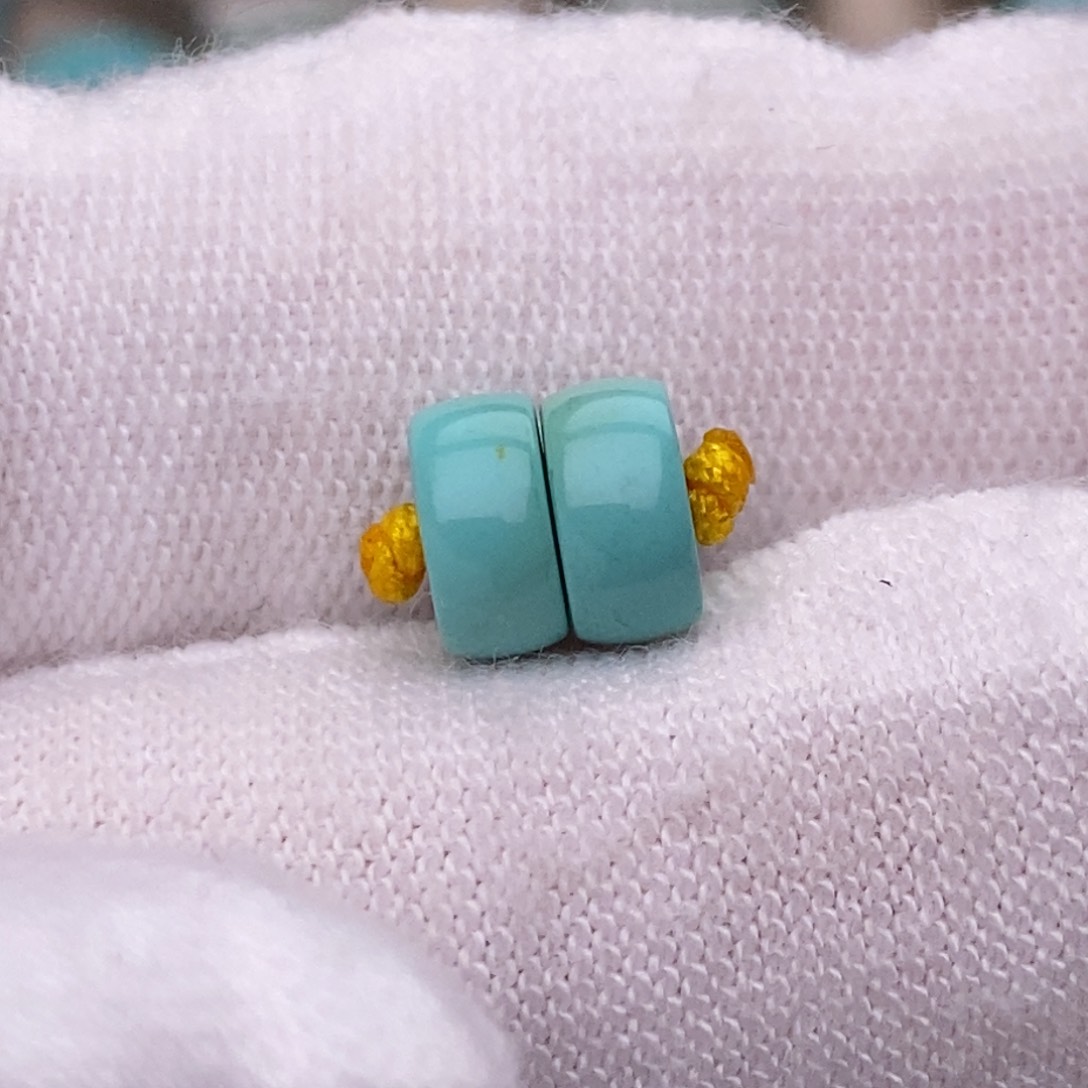 绿松石绿松石未镶嵌