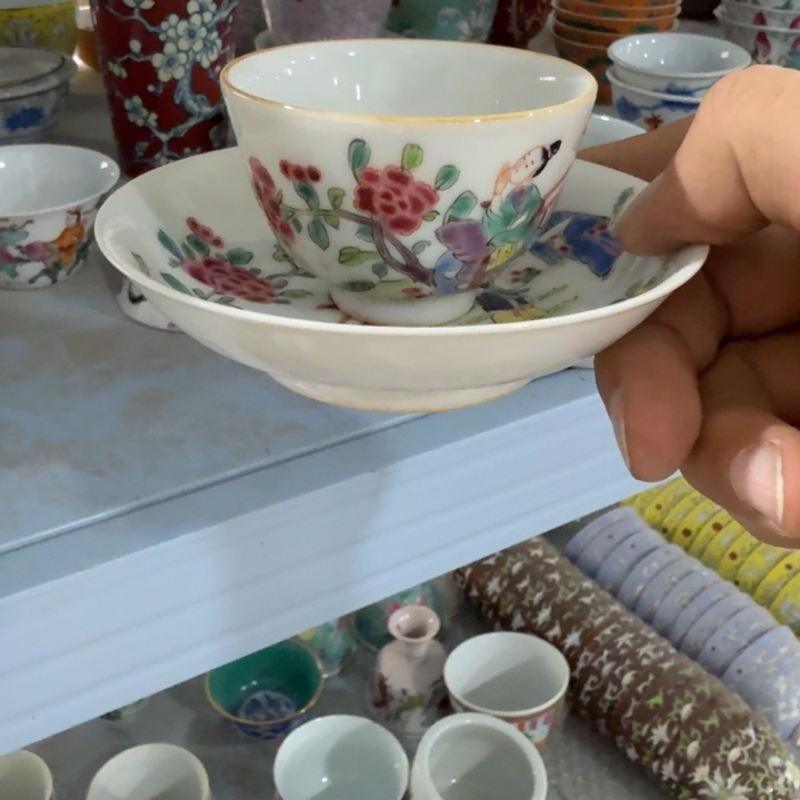 摆件你好吗亲爱的晚安亲爱的