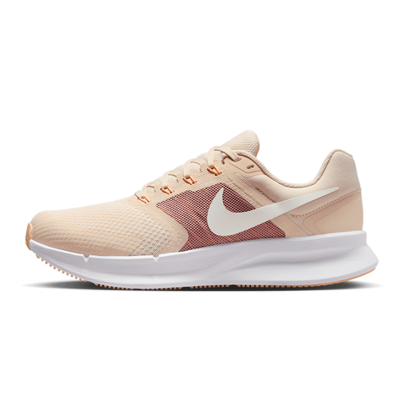 Nike耐克夏季女鞋RUN SWIFT 3运动鞋训练跑步鞋DR2698-107