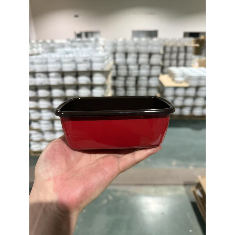 韩国高货！火爆全场 网红外红内咖烤盘长方