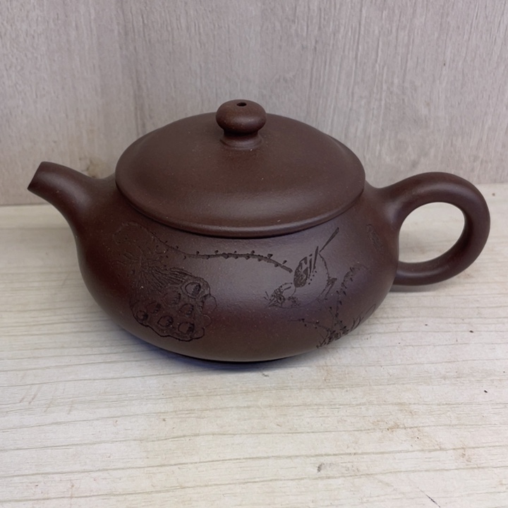 茶壶紫砂紫砂壶宜兴