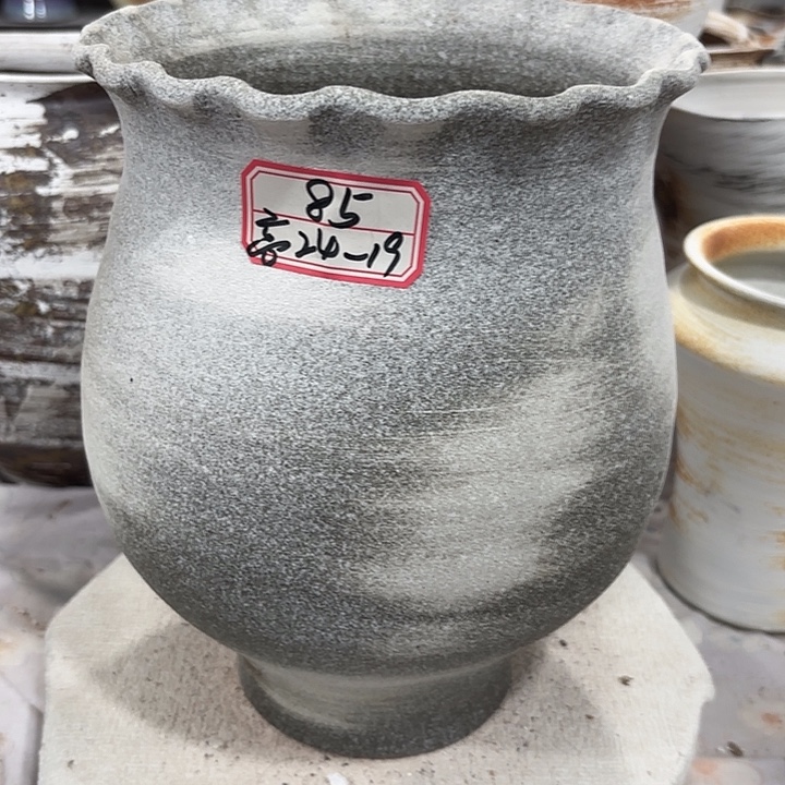 摆件景德镇瓷器精品展示85