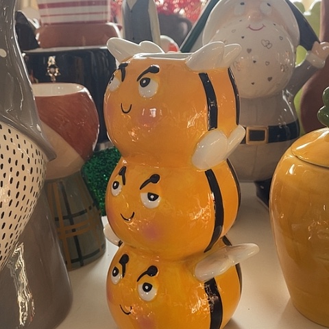 陶瓷微瑕特卖 满38包邮