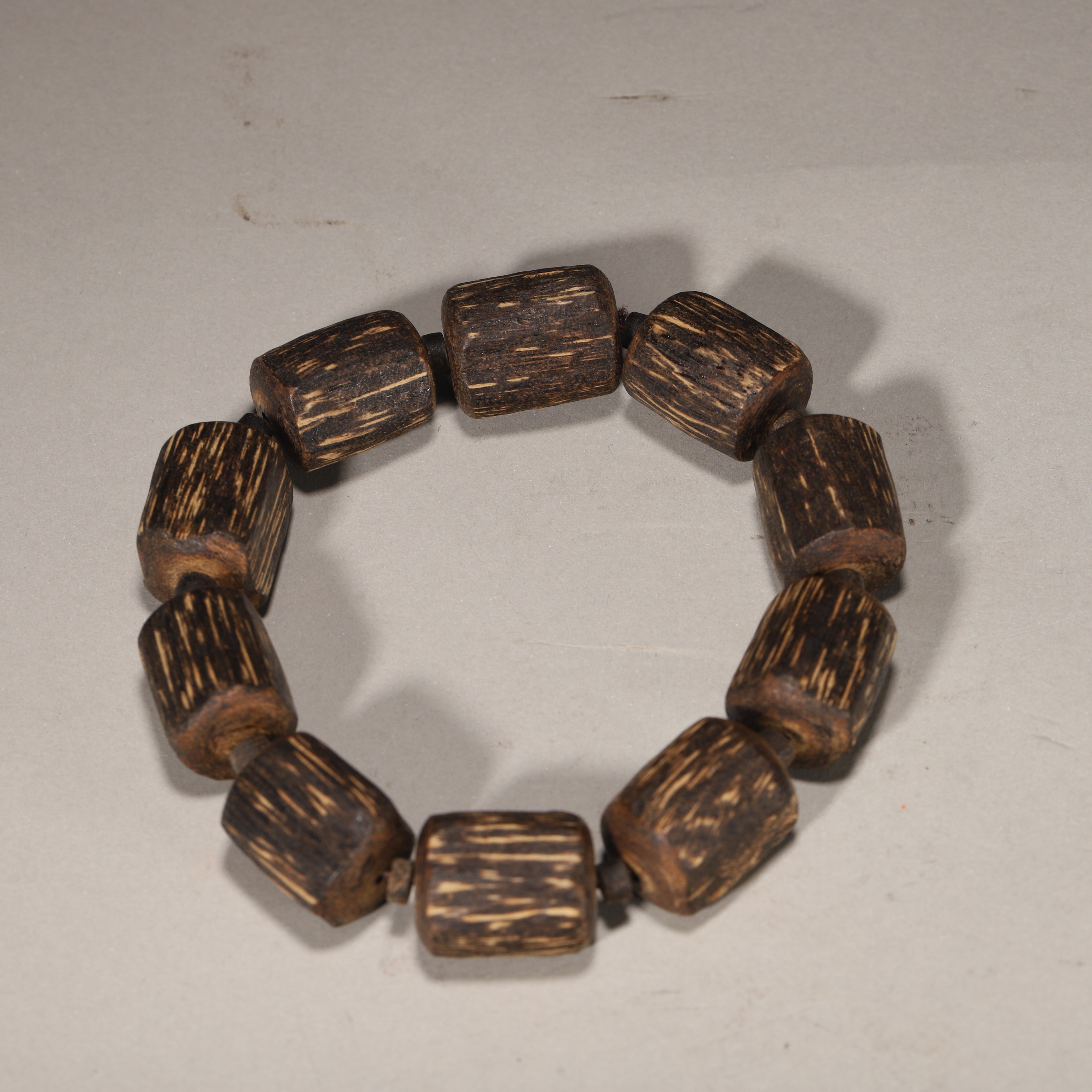 Lot33 创汇期 沉香手串