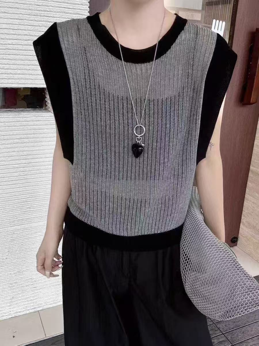 YRG 1200-1299针织毛衣女6.19