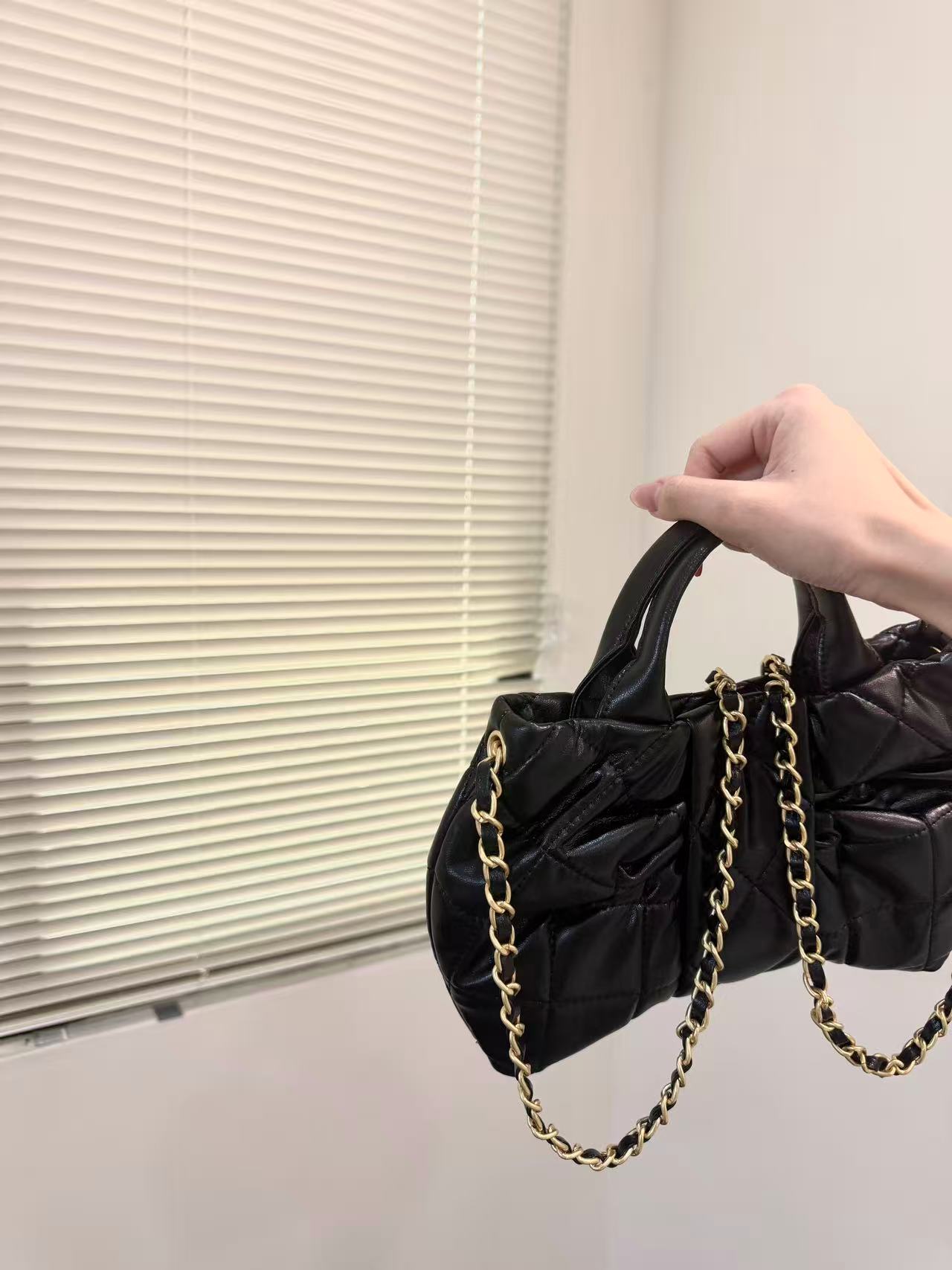 sister【蝴蝶结】可装手机手提斜挎包（无公仔挂件）