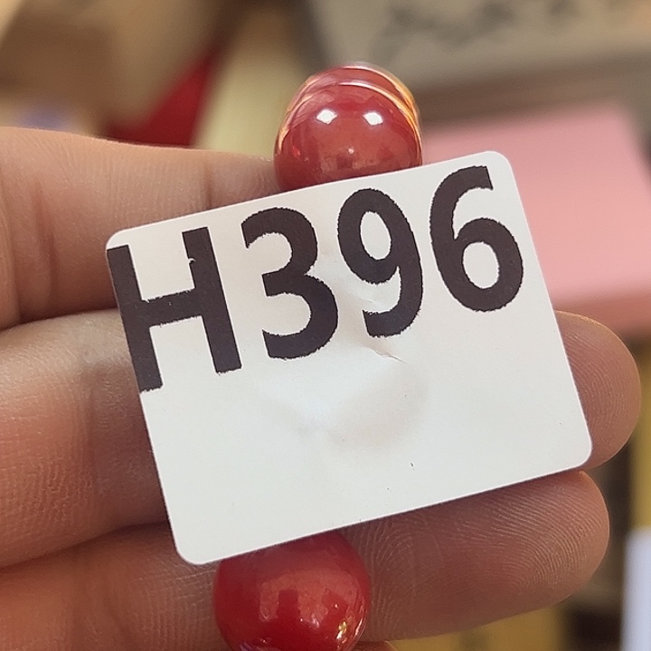 狼***叔非洲紫檀（红花梨）396