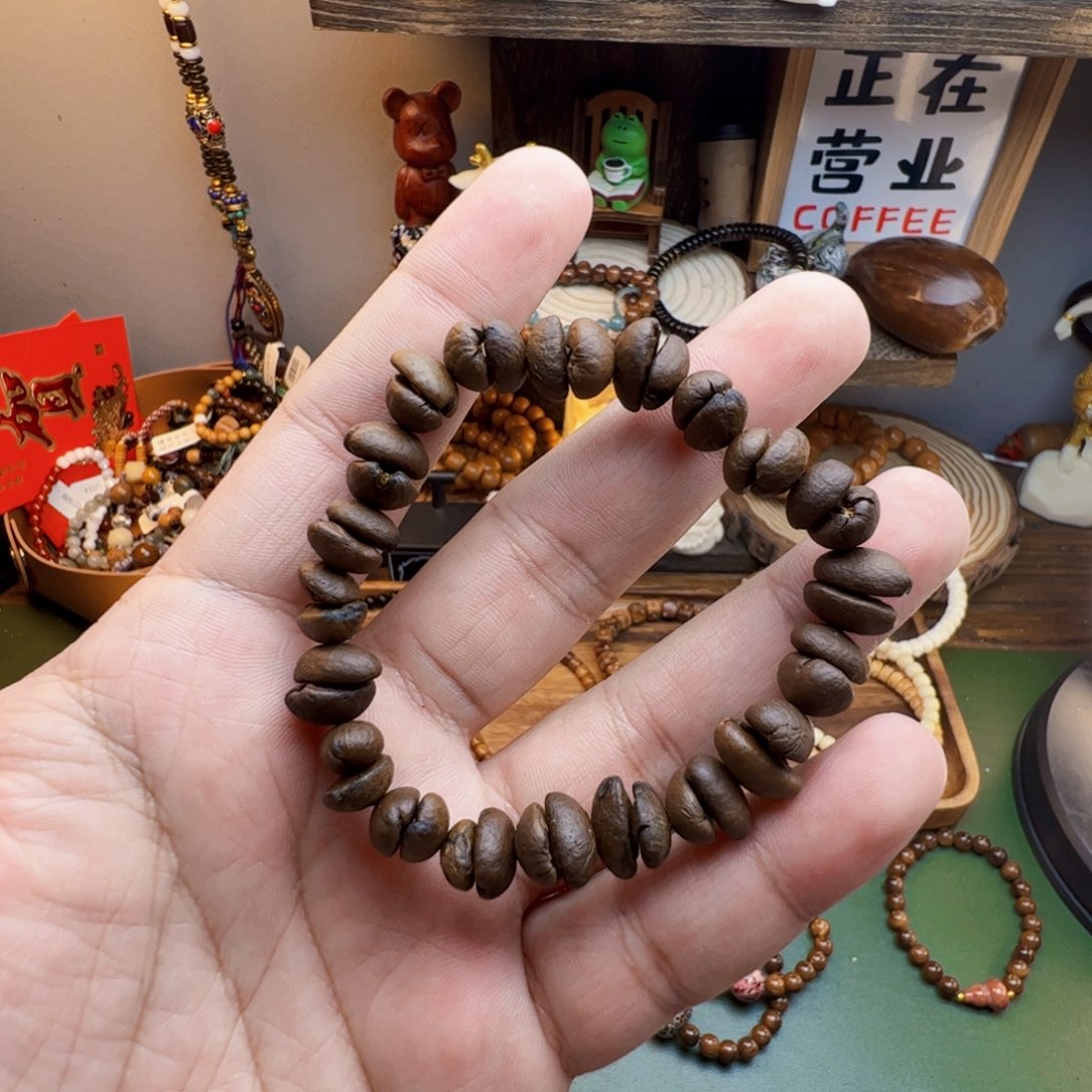 菩提根/象牙果手串