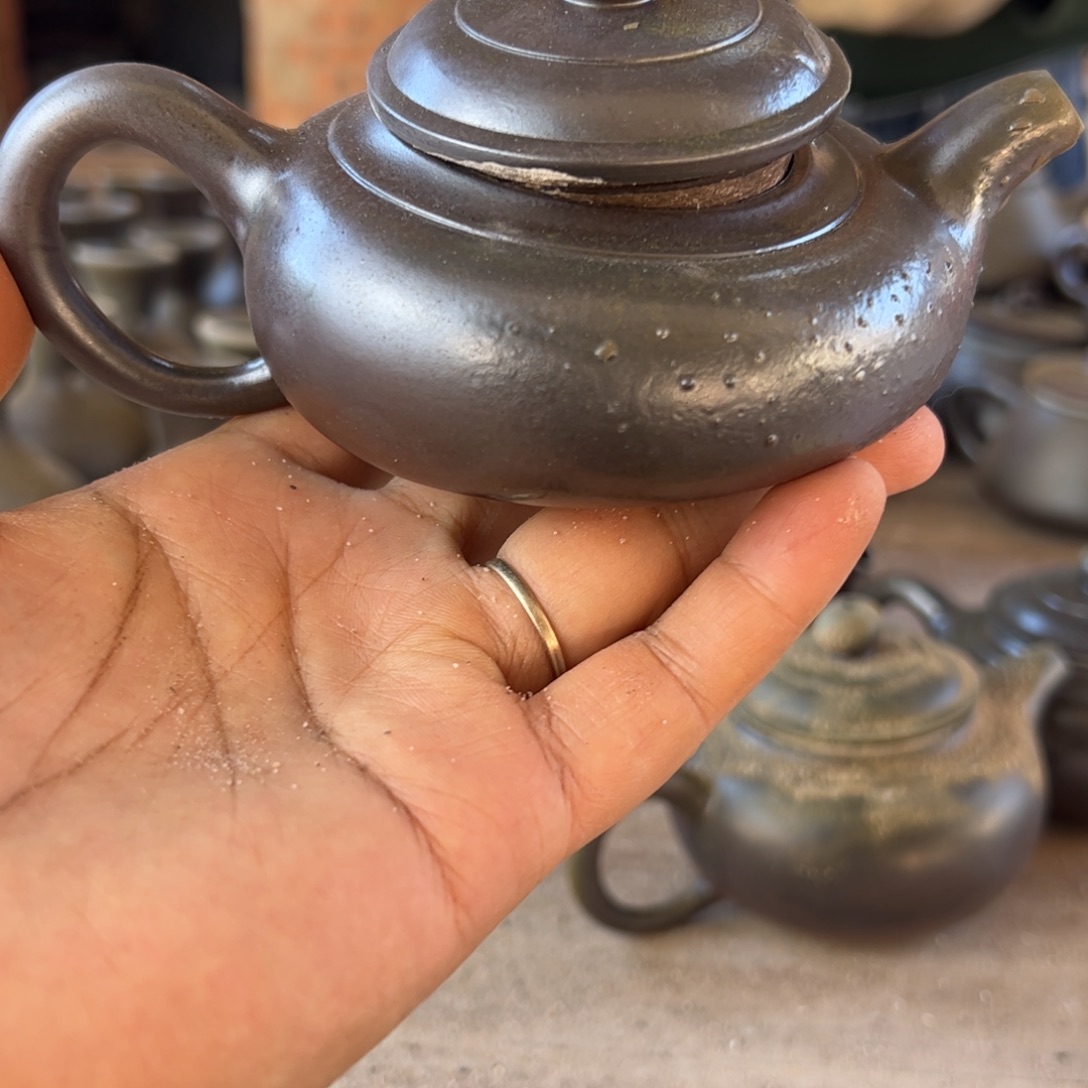 坭兴陶贵台龍窑A94