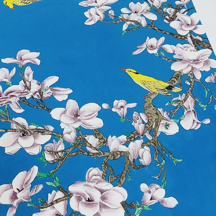 手绘作品全场捡漏