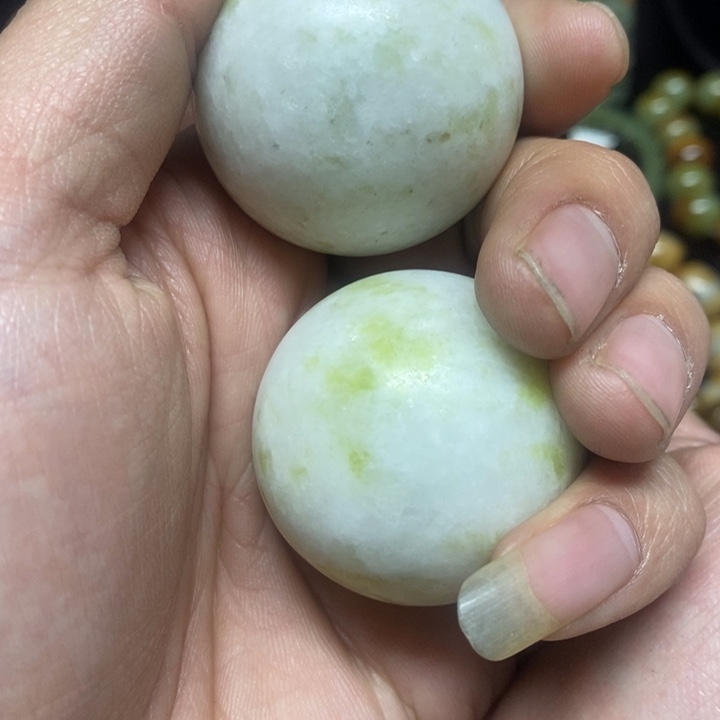 和田玉珠宝奇石未镶嵌