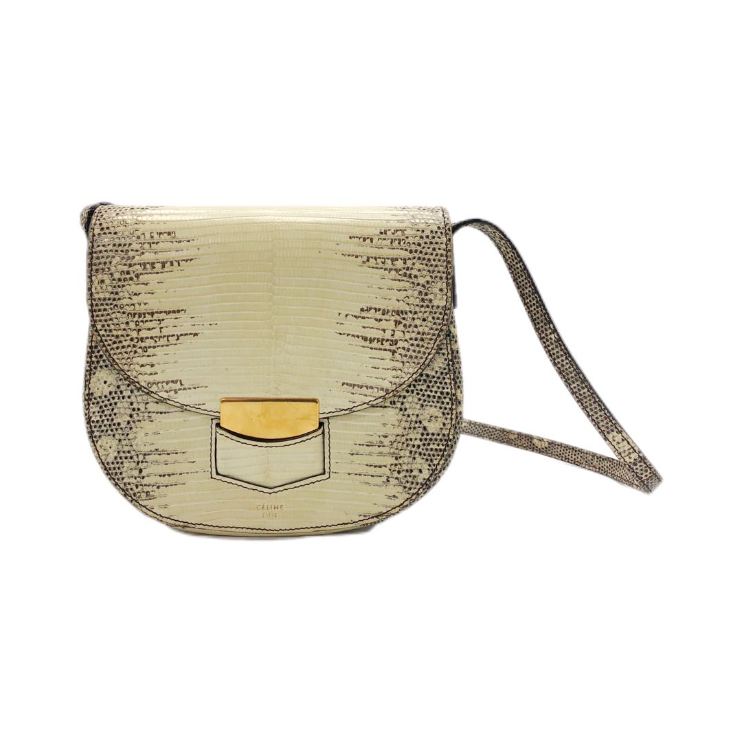 99新 Celine/思琳 瑟琳/单肩包/2788