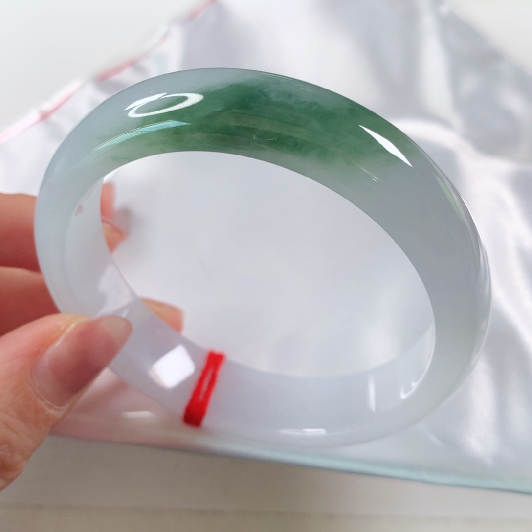 未镶嵌手镯翡翠 正圈238新品推荐❤️