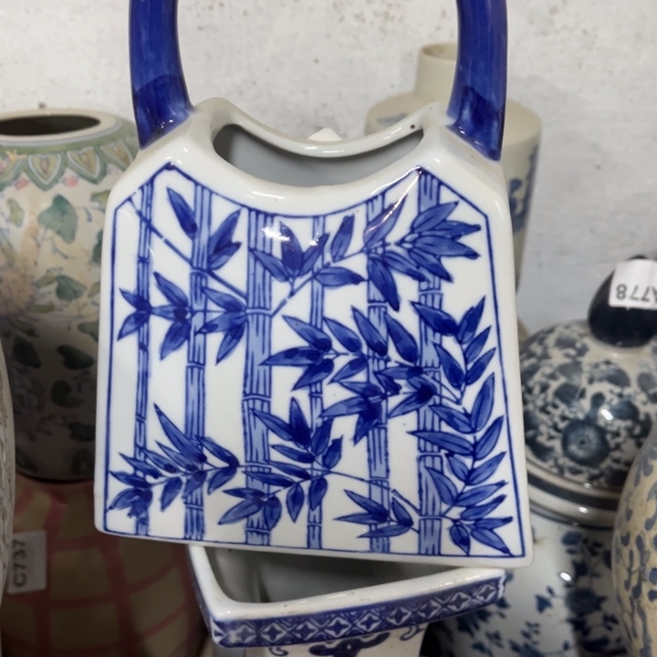 陶瓷制品瑕疵处理