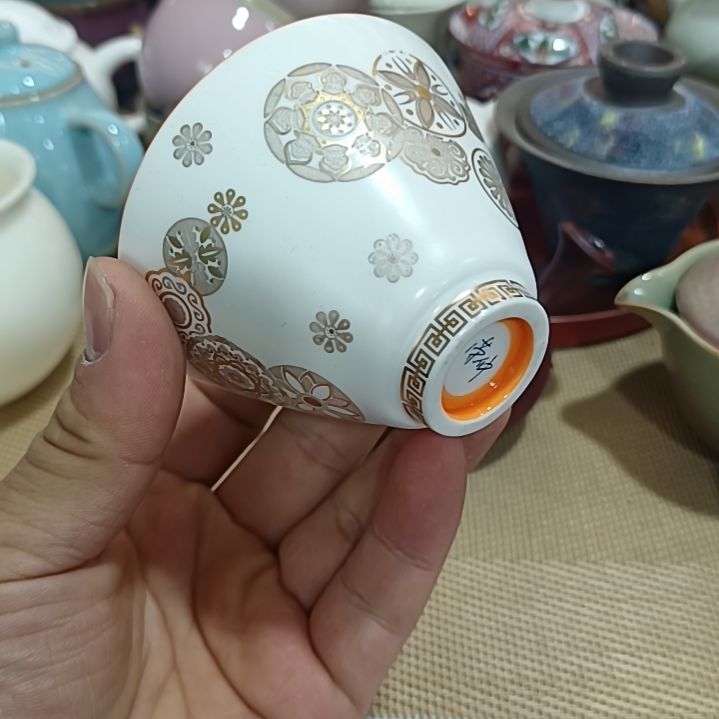 茶具直播，满15包邮