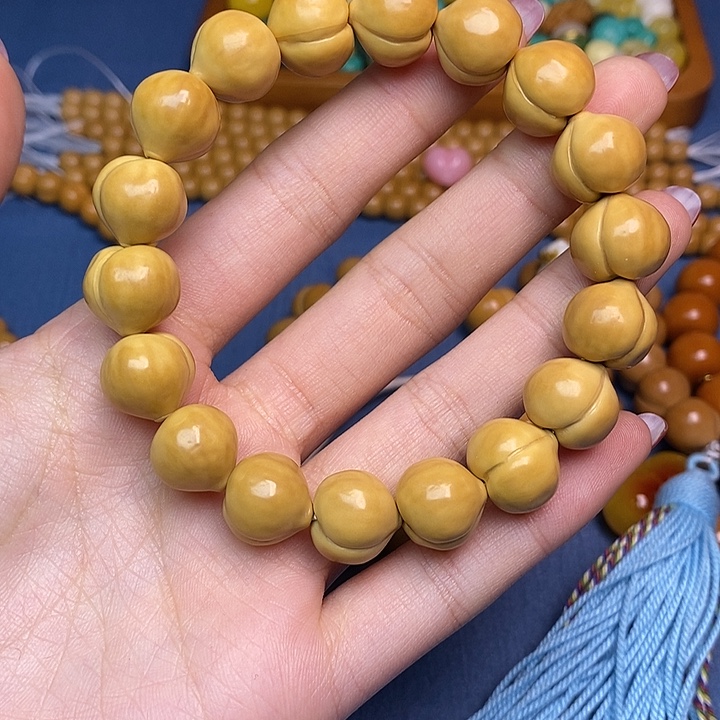 猴头手串猴头手串